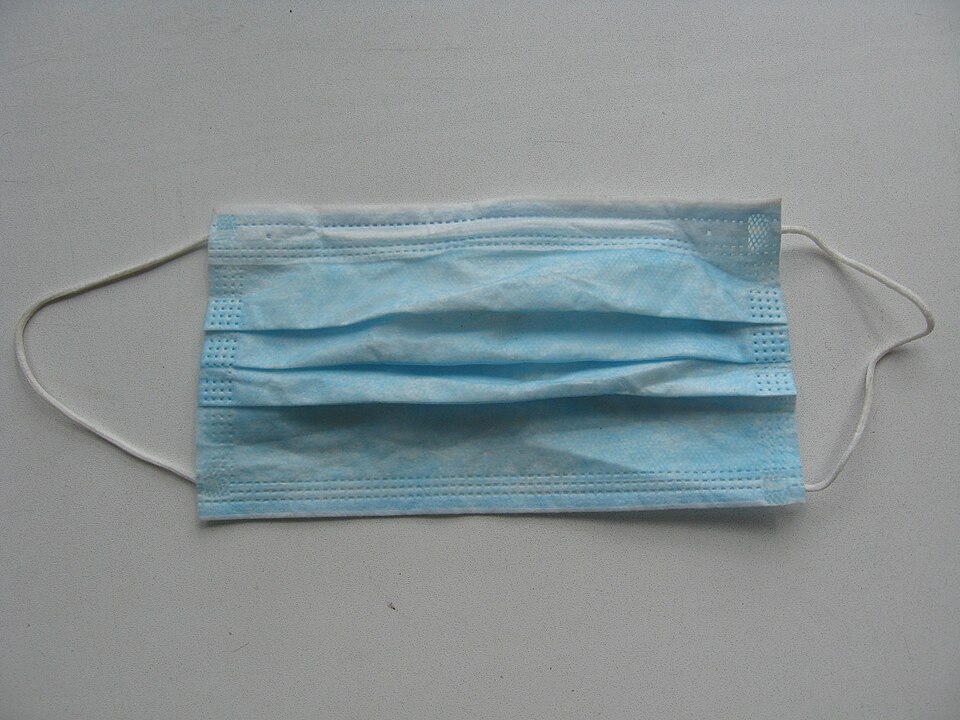 Les masques