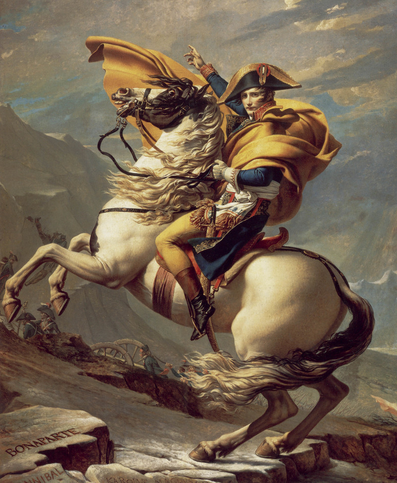 Univers politique